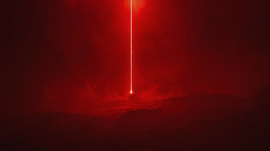 Antonis Fylladitis, 3d cg animation director floating house pictures greece 3D Trek