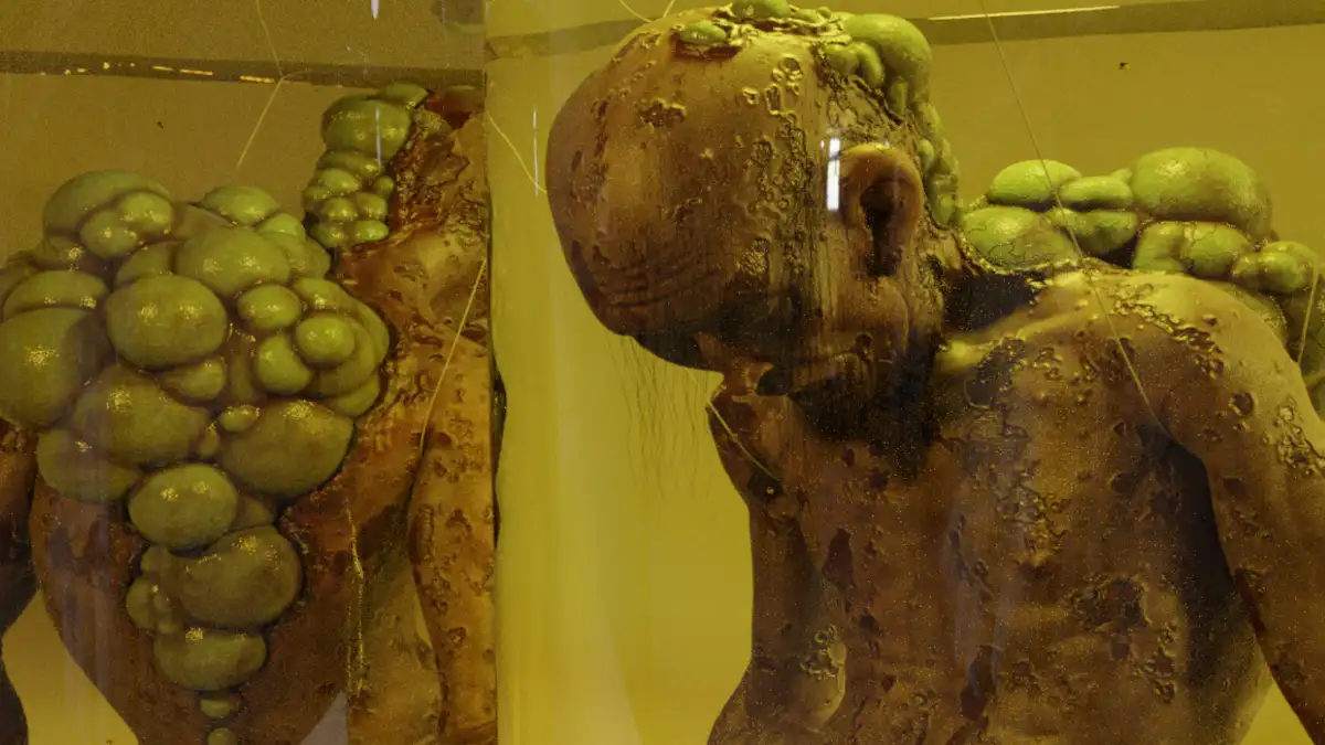 Chris Ioannou 3d generalist, environment artist, character sculptor, greece, 3dtrek