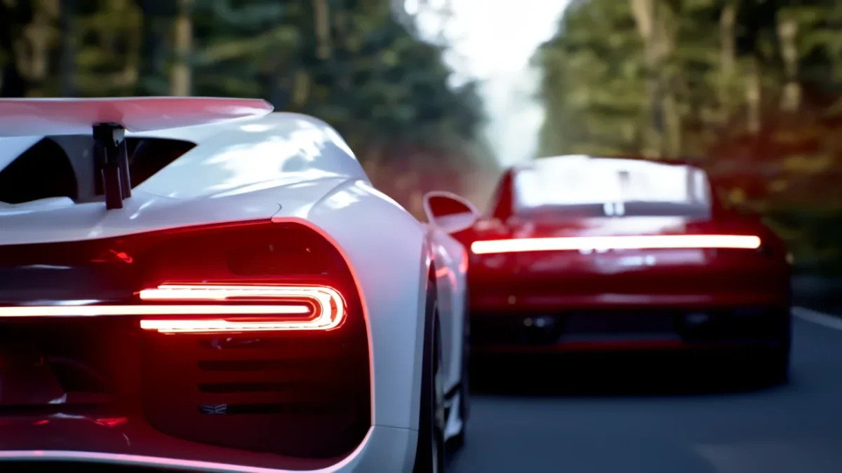 Constantinos Kitsaras VFX Generalist Look Development & Lighting Unreal engine 3Dtrek