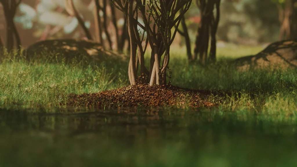 Dimitris Sakkas, Emmy Awarded 3d Artist, motion designer, illustrator 3dtrek