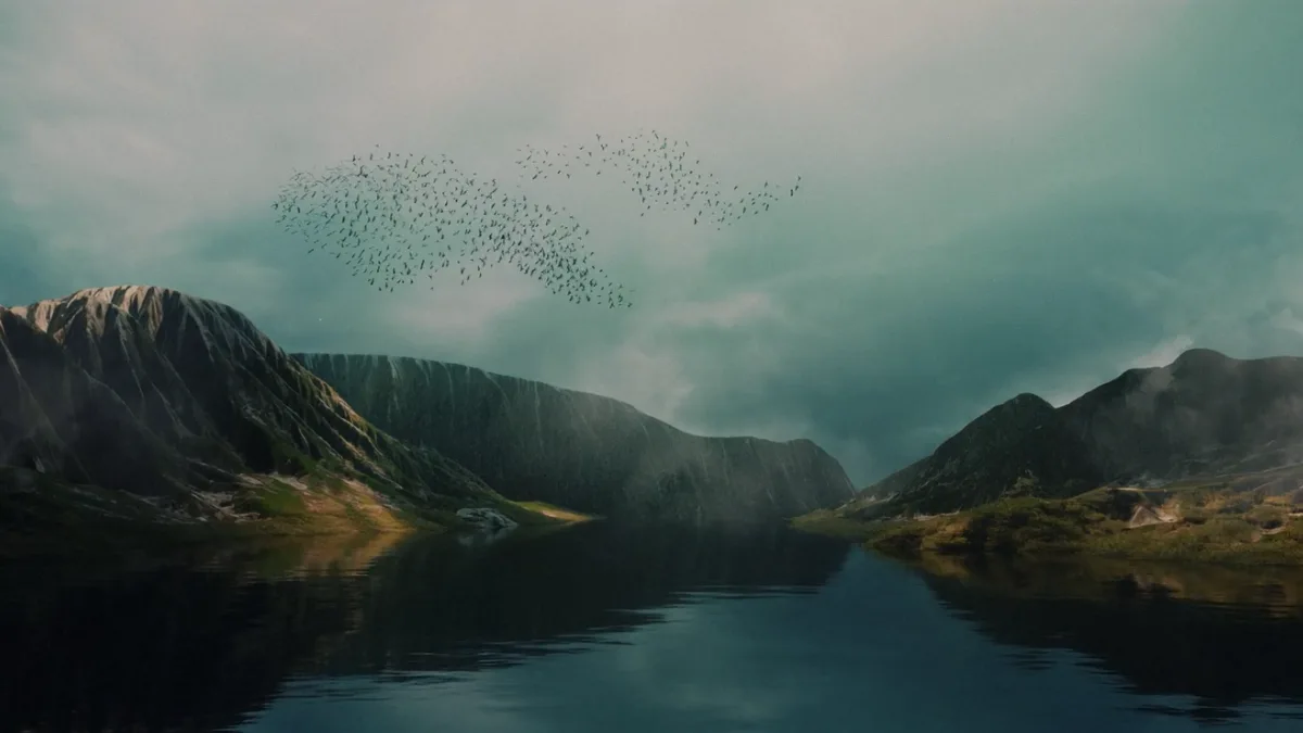 Dimitris Sakkas, Emmy Awarded 3d Artist, motion designer, illustrator, greece 3dtrek