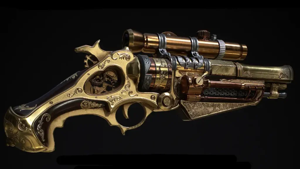 Elias Psullas, 3D Environment Prop Artist greece 3d trek