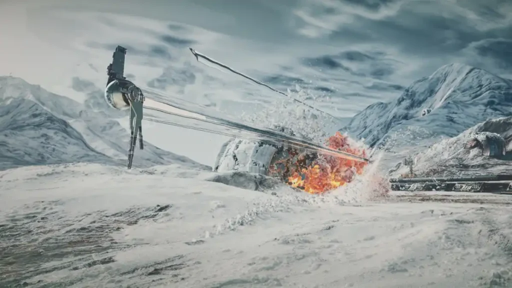 Francis Banner, 3d artist, motion graphic designer greece 3dtrek