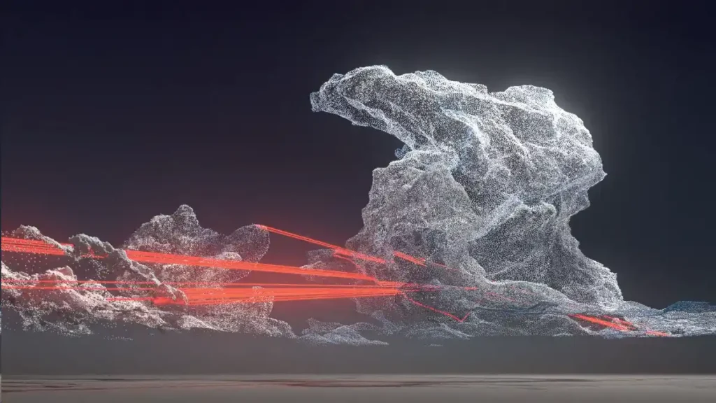 Georgios Cherouvim, Senior FX-TD, Computer Animator, Artist, Educator 3dtrek