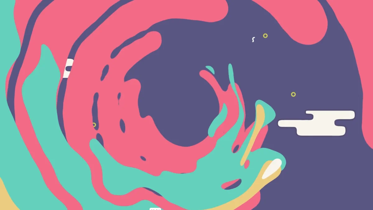 Konstantina Tsigka tsaigkahh motion designer, 2d illustrator greece 3dtrek