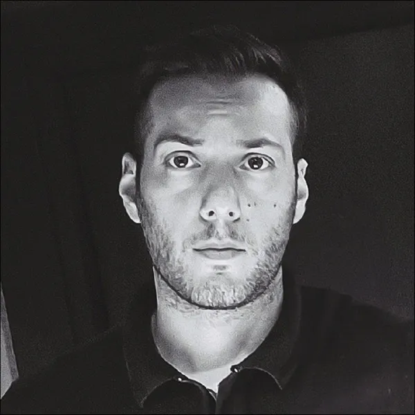 Konstantinos Zarafonitis