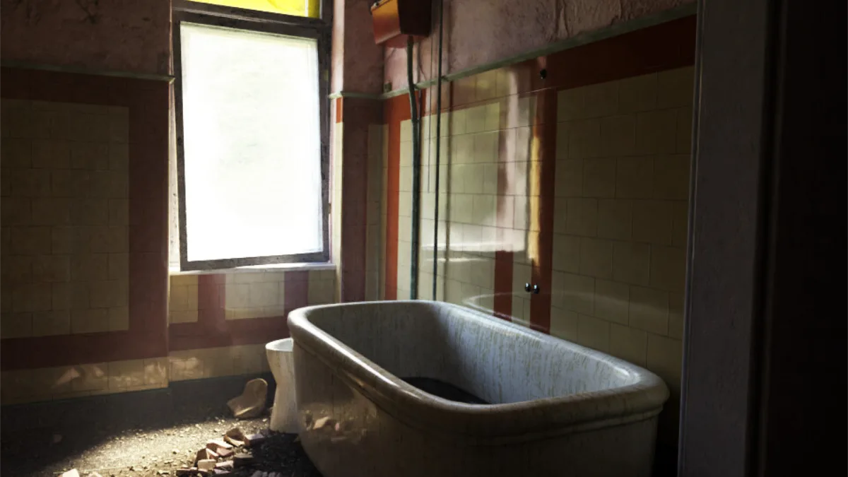 Kostas Nikolopoulos 3d artist, archviz, blender greece facebook 3dtrek