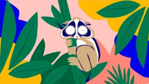 Manos Gerogiannis creative director oddbleat animator motion designer b greece 3d trek