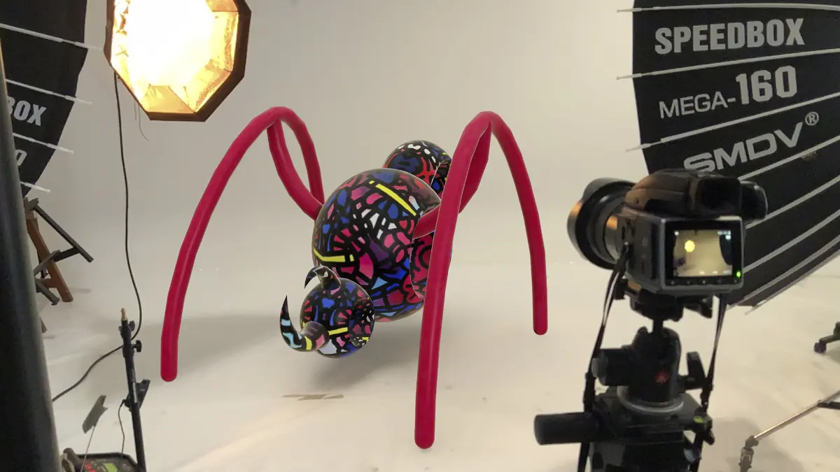 Michael Tzetzias CG Generalist, VR AR, PhD greece 3D Trek