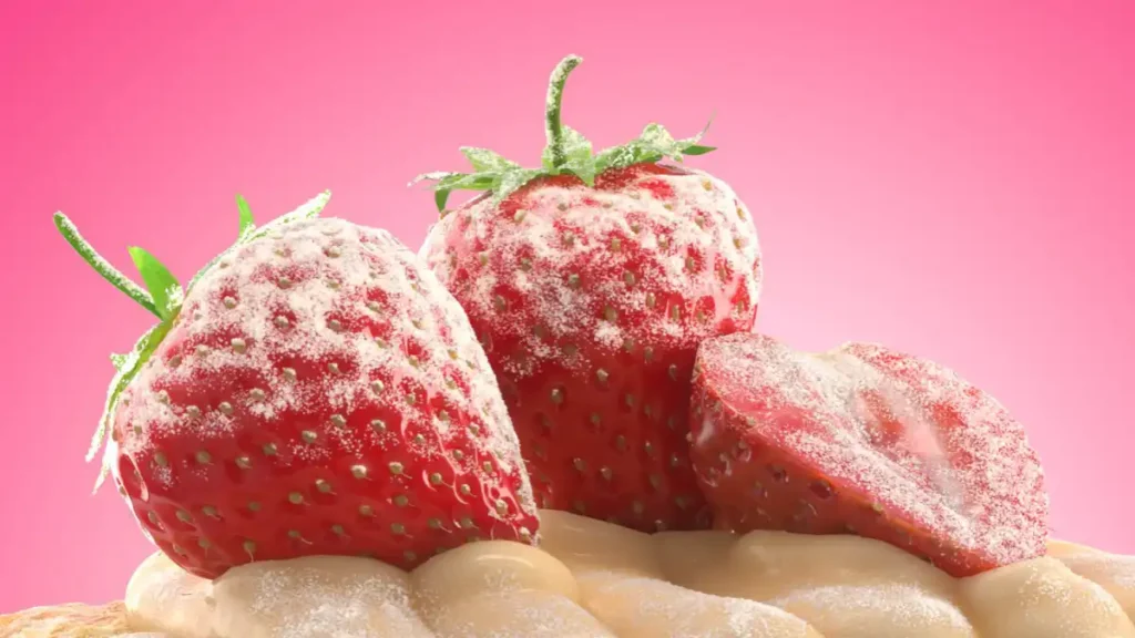 Panagiotis Vasilakos 3d illustrator product visualization 3d food greece 3Dtrek