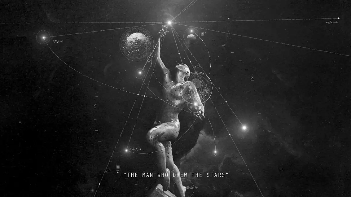 Tony Zagoraios, founder director of Yeti Pictures animation studio, greece 3DTrek