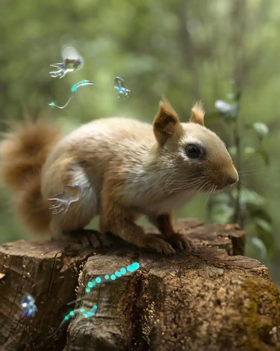 aias kokkalis 3d artist, motion designer, greek creatives 3dtrek