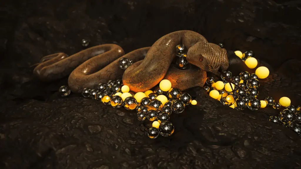 dimitris lakias saikal 3d motion designer, musician greece 3D trek