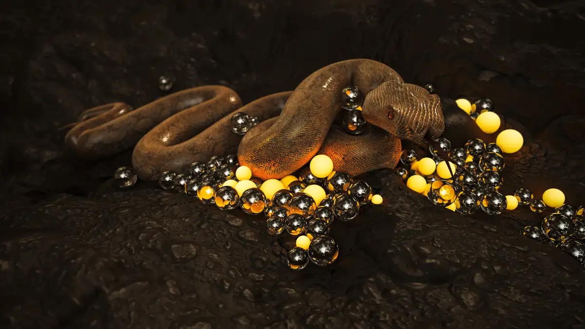 dimitris lakias saikal 3d motion designer, musician greece 3D trek