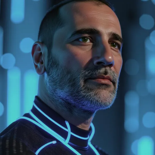 Dimitris Lakias | Saikal