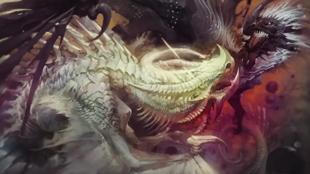 georgios-dimitriou concept artist, character design, illustrator 3dtrek