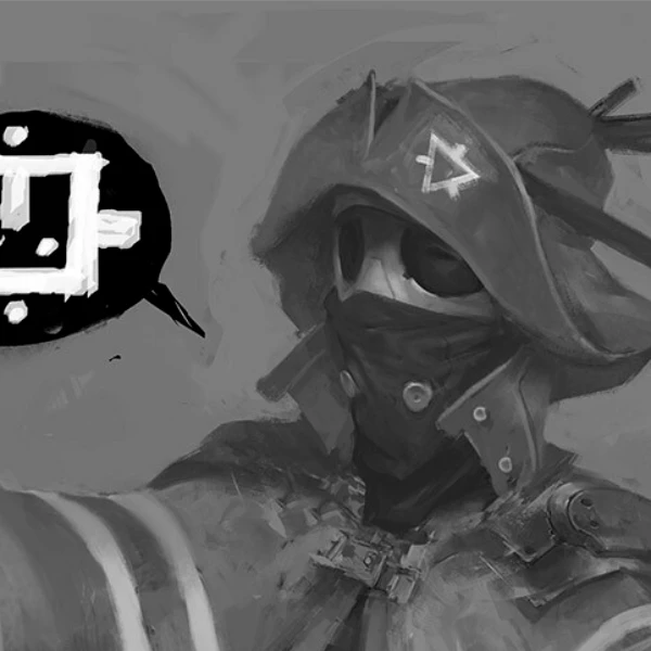 Georgios Dimitriou ‘Crankbot’