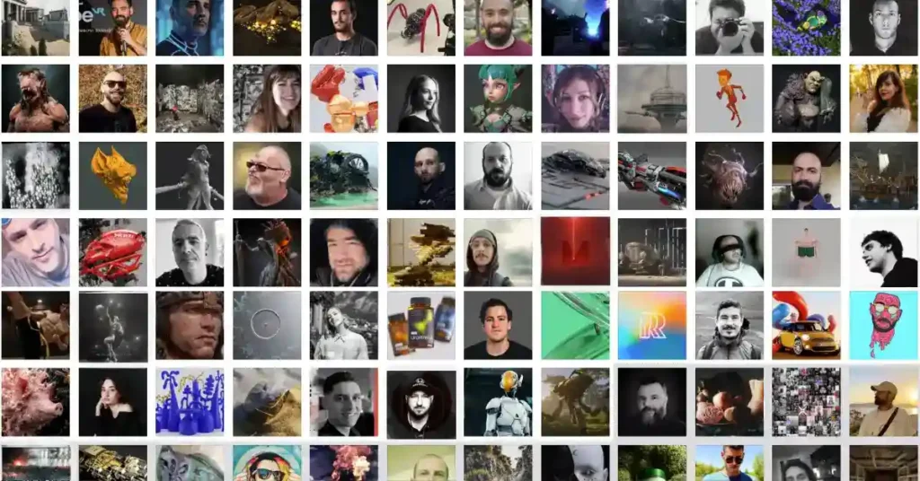 greek 3d artists, motion designers, animators, vfx artists 3DTrek