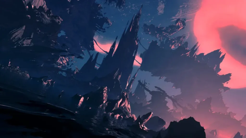 Adam Hawil 3d concept environment artist greece 3dtrek