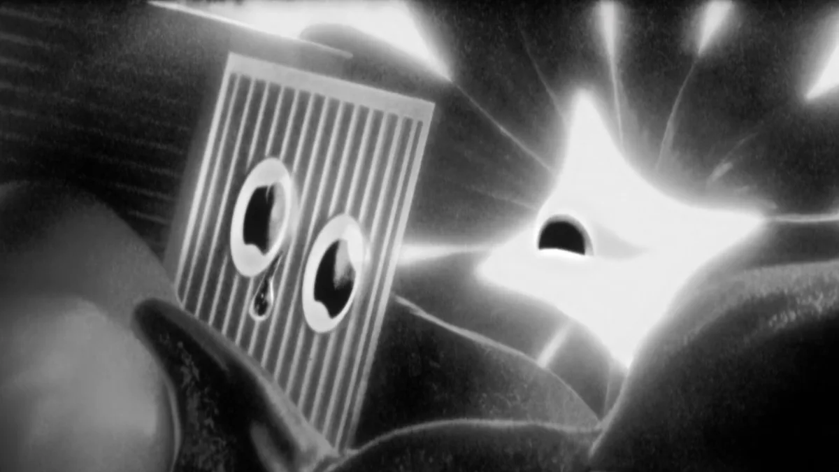 Aggelos Gourzis animation director normal toast plantasia 3d trek