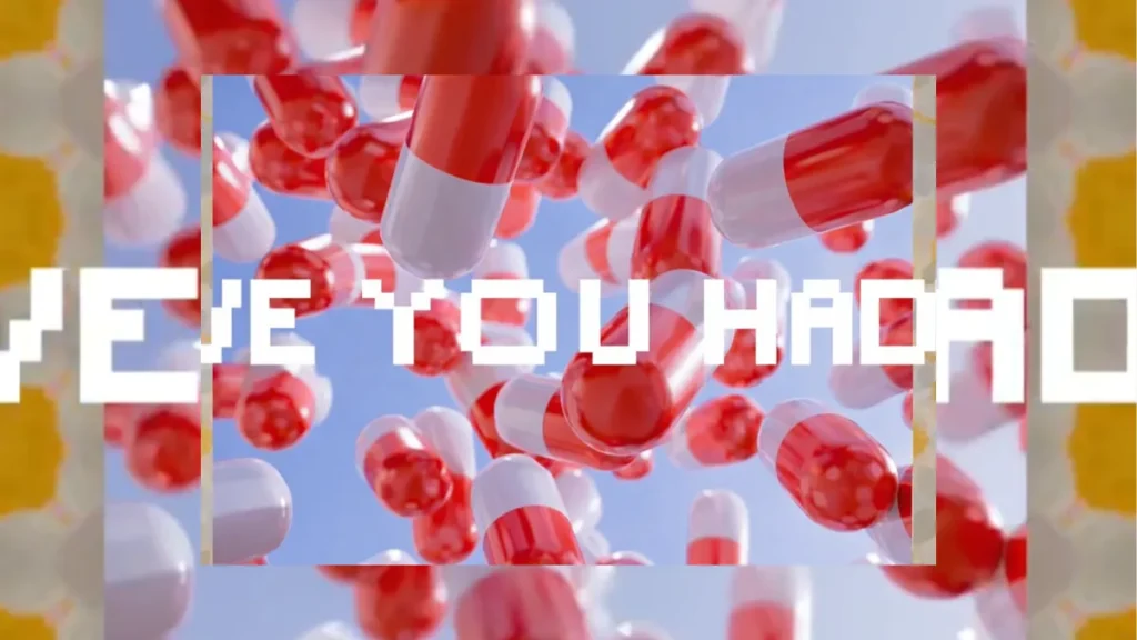 Andreas Kanellopoulos motion designer 3d artist greece 3d trek