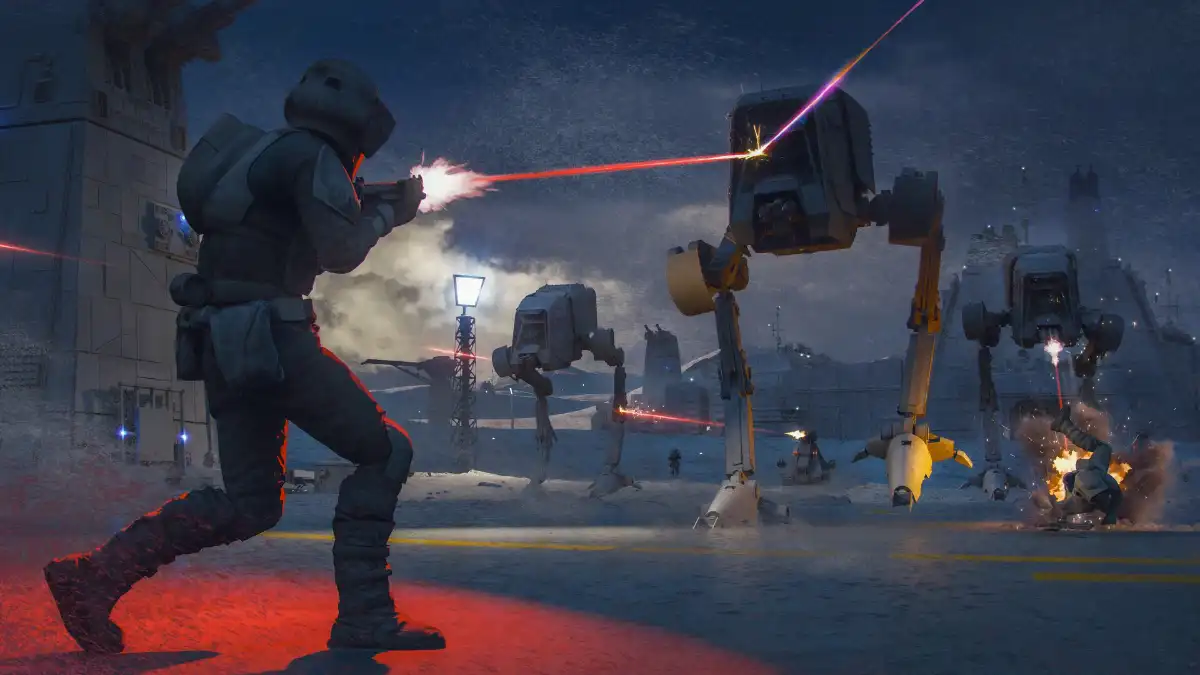 Angelos Karderinis art director, 3d artist greece 3d trek