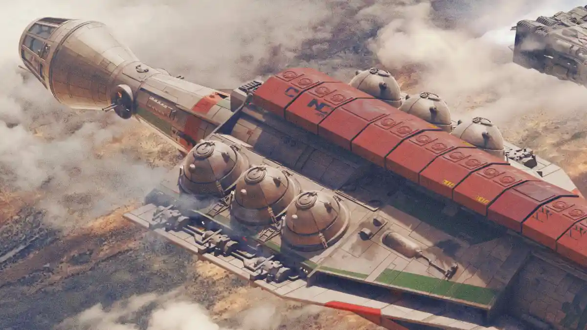 Angelos Karderinis art director, 3d artist greece 3d trek