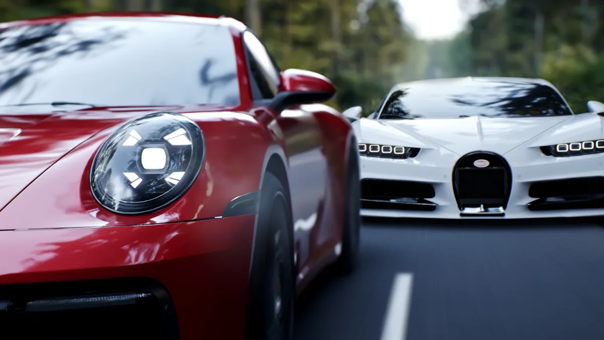 Constantinos Kitsaras VFX Generalist Look Development & Lighting 3D trek