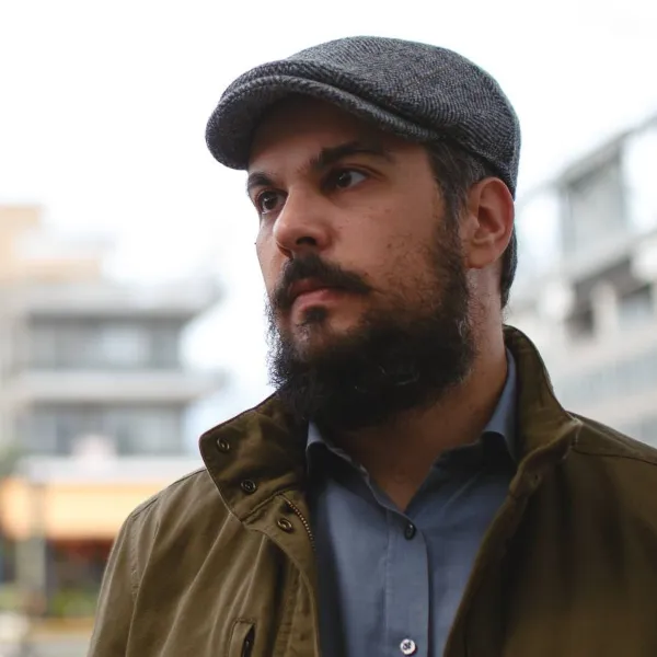 Costis Papatheodorou