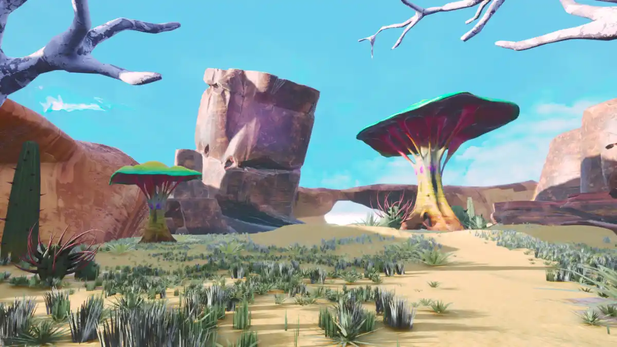 Daniel Ibraliu technical artist unreal engine houdini greece 3dtrek