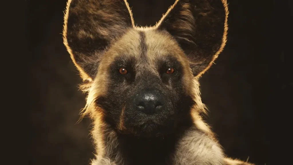 Dimitris Ventas grooming artist, character sculptor gr 3d trek