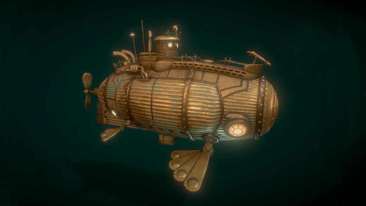 Gavriil Replhka Mavronas 3d modeler 3dtrek