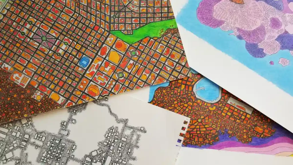 Konstantinos Dimopoulos game designer game urbanist author educator