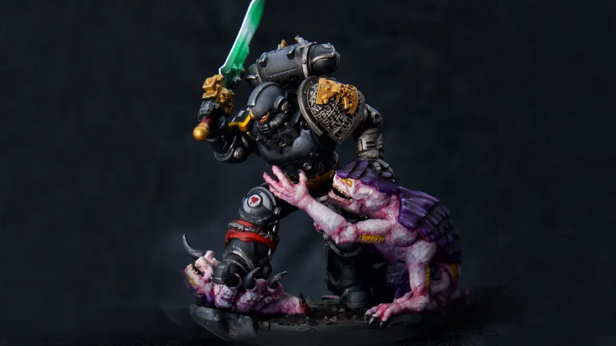 Marta Punkgirl 3d sculptor toys and collectibles greece 3dtrek