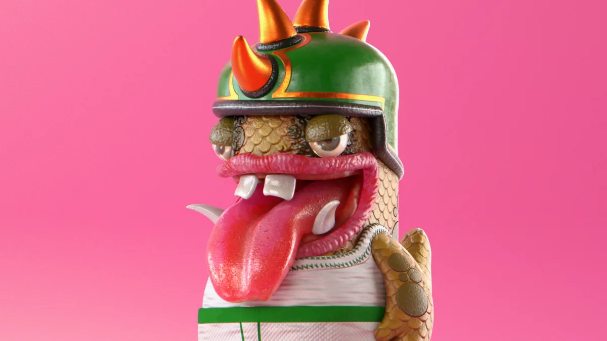 Panagiotis tsonos 3d artist 3d trek