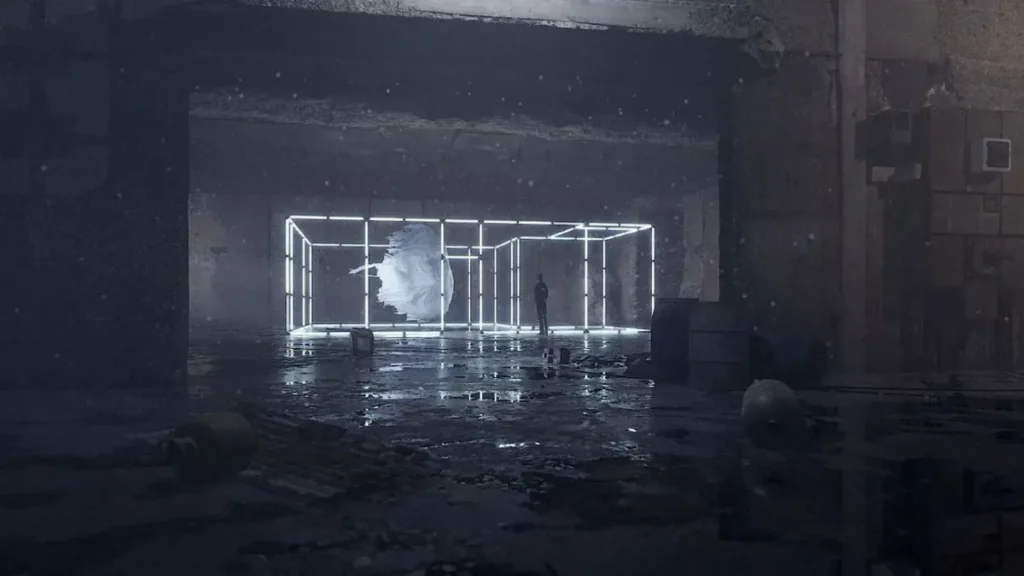 Stavros Pritsiolas 3d artist art director greece 3dtrek