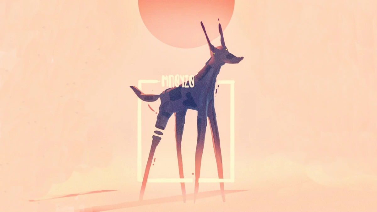 Stefanos Pletsis Animation director, Animator, Illustrator greece 3dtrek