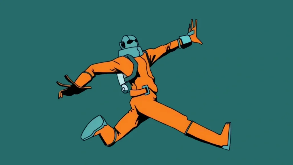 Vasilis Kolettis Letoras Mascista Studio animation director 3d trek