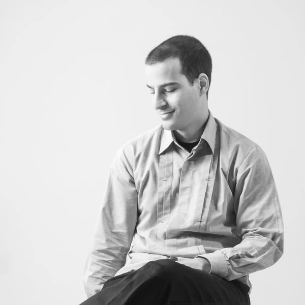 Victor Gavrilovic Aidiniotis