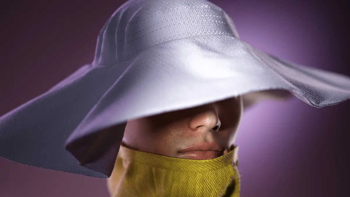 Victor Gavrilovic Aidiniotis 3d artist art director greece 3dtrek