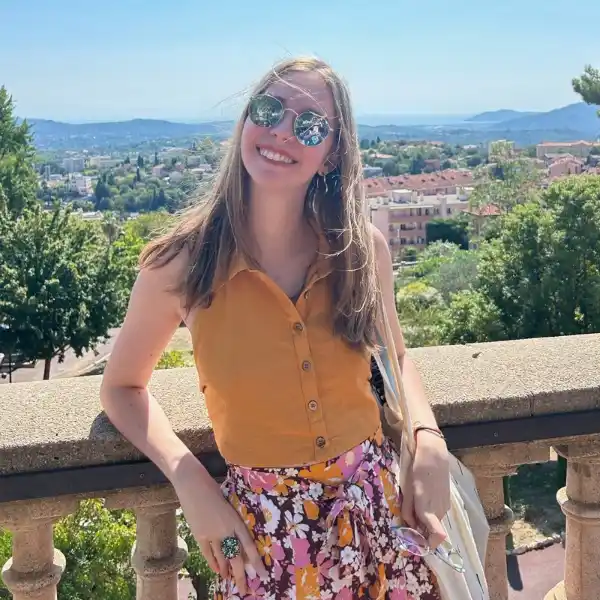 Christina Varlokosta