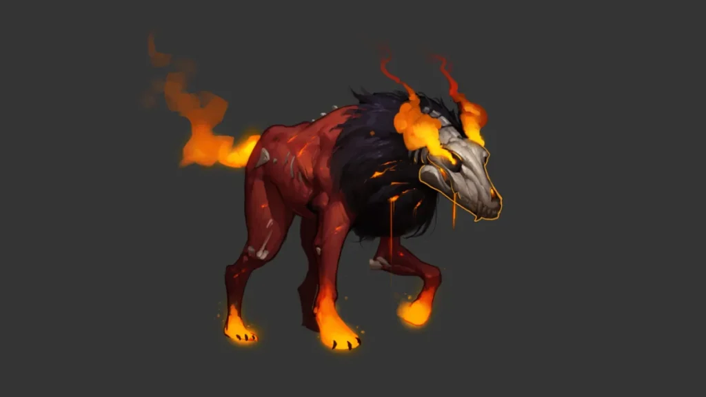 labros-panousis-hell-doggo concept artist character design 3d trek