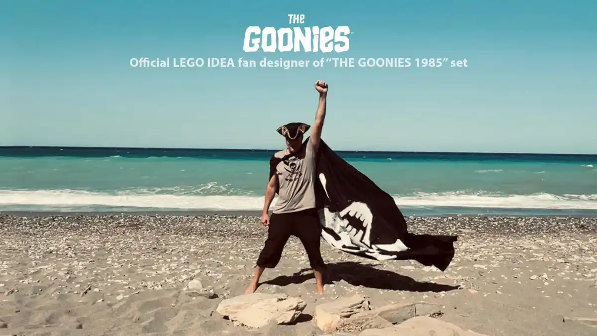 Lego designer Vaggelis ntezes Lego ideas bricklink Lego designer Vaggelis ntezes Lego ideas bricklink