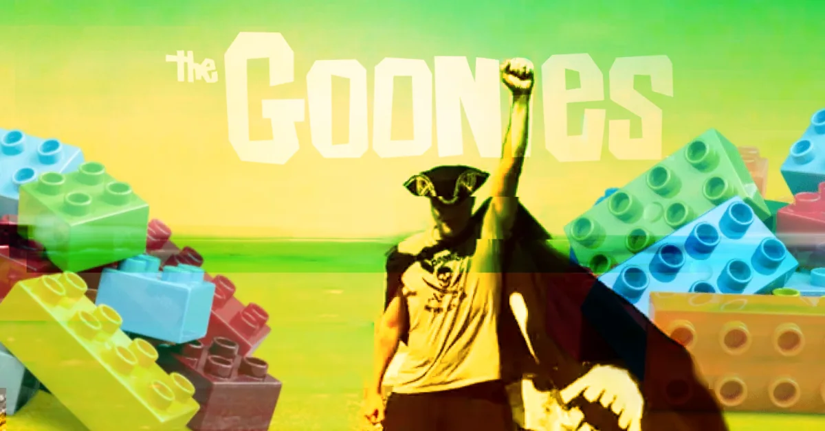 Βαγγέλης Ντεζές: Σχεδιάζοντας με LEGO στην εποχή του AI