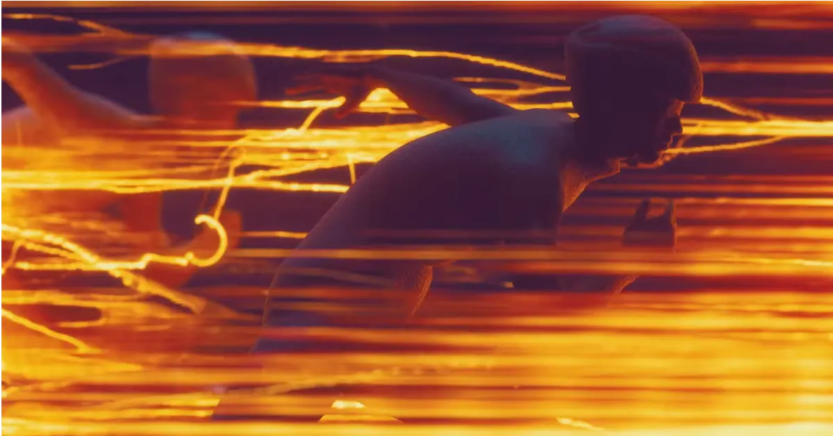 Trails Will Blaze: Η επική stop-motion σύμπραξη Nomint & BBC