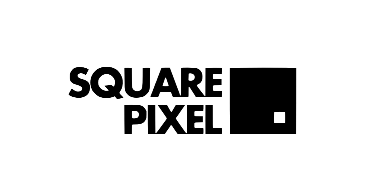 SquarePixel athens studio