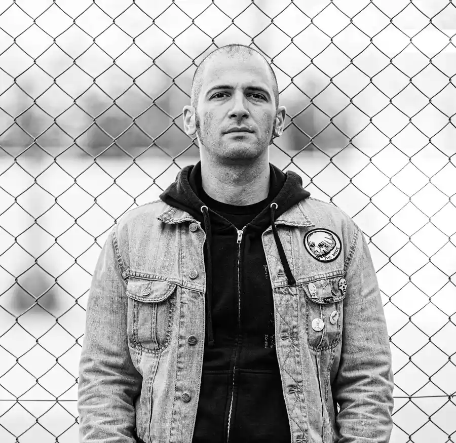 The Synthetic Age animation film by Dimitris Armenakis