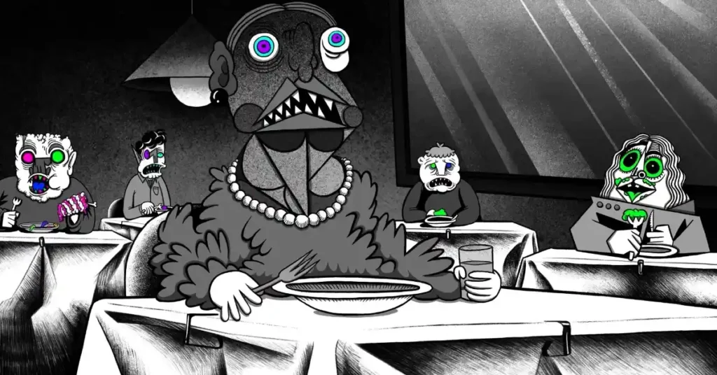 The_Synthetic_Age_ animation dimitris armenakis director frenel production 2