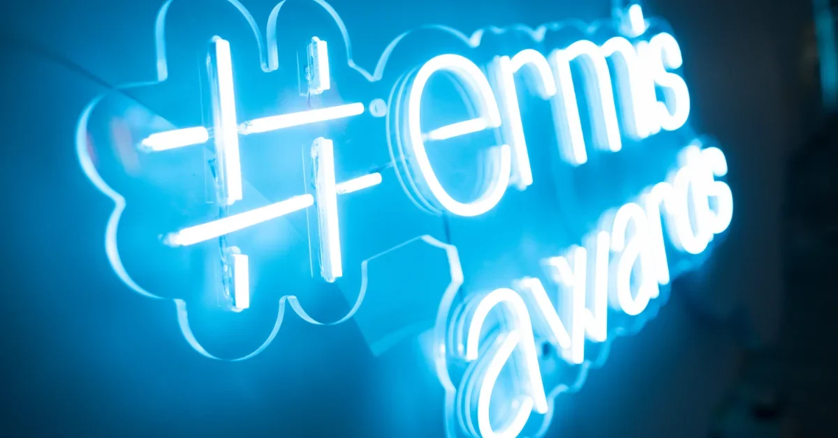 Motion, Branding και Sound craft στα Ermis Awards 2025