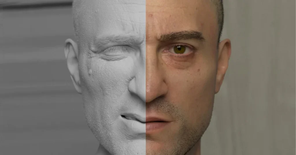 Stavros karagiannis 3d character artist dfm sculptor 7b